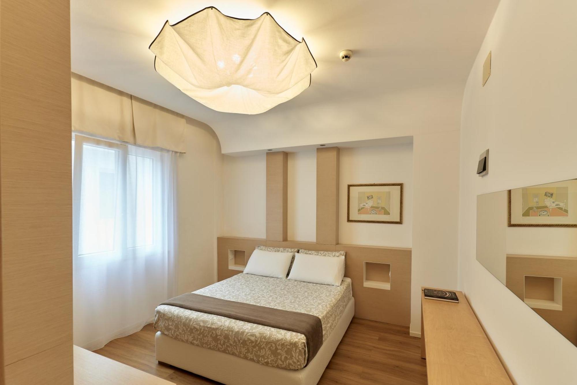 Hotel Saraceno Resort With Private Beach Мілано-Маріттіма Екстер'єр фото